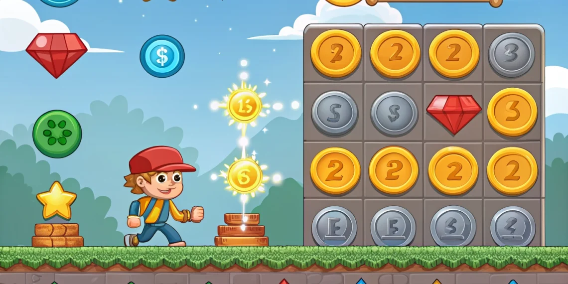 How to Understand Game Currencies Without Getting Confused