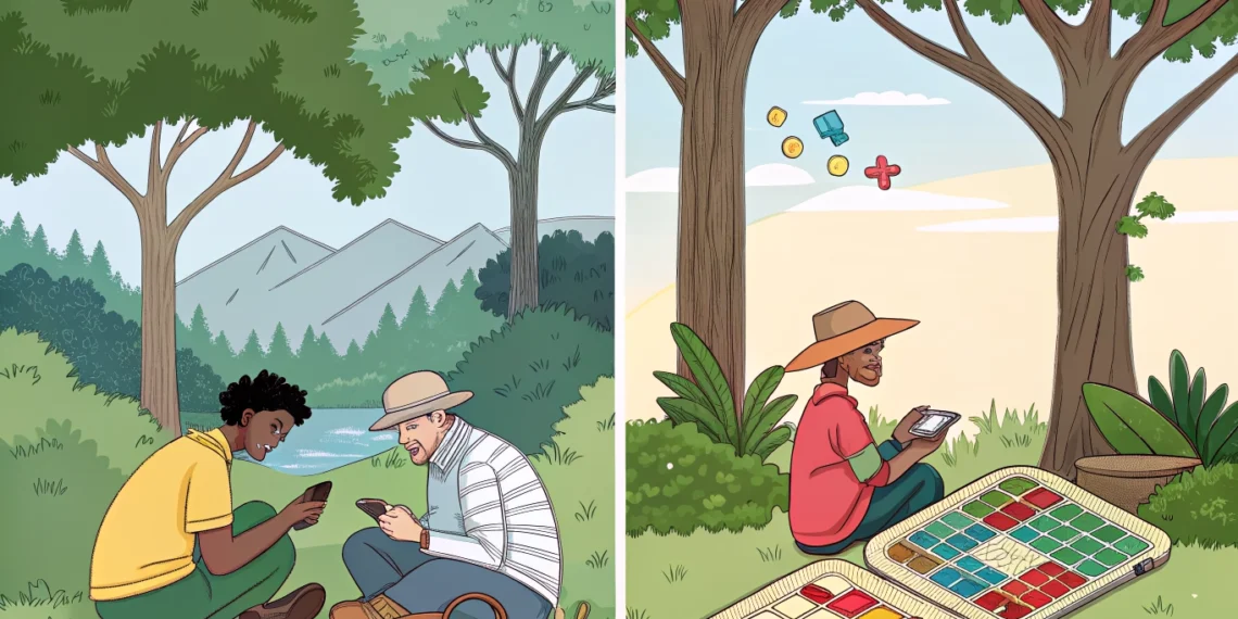 How to Choose Between Story, Puzzle, and Idle Games