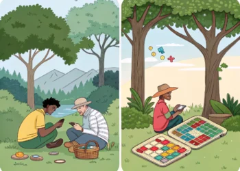 How to Choose Between Story, Puzzle, and Idle Games