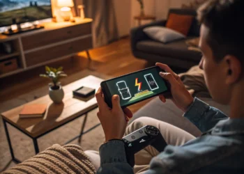 Simple Ways to Reduce Battery Drain While Playing Mobile Games