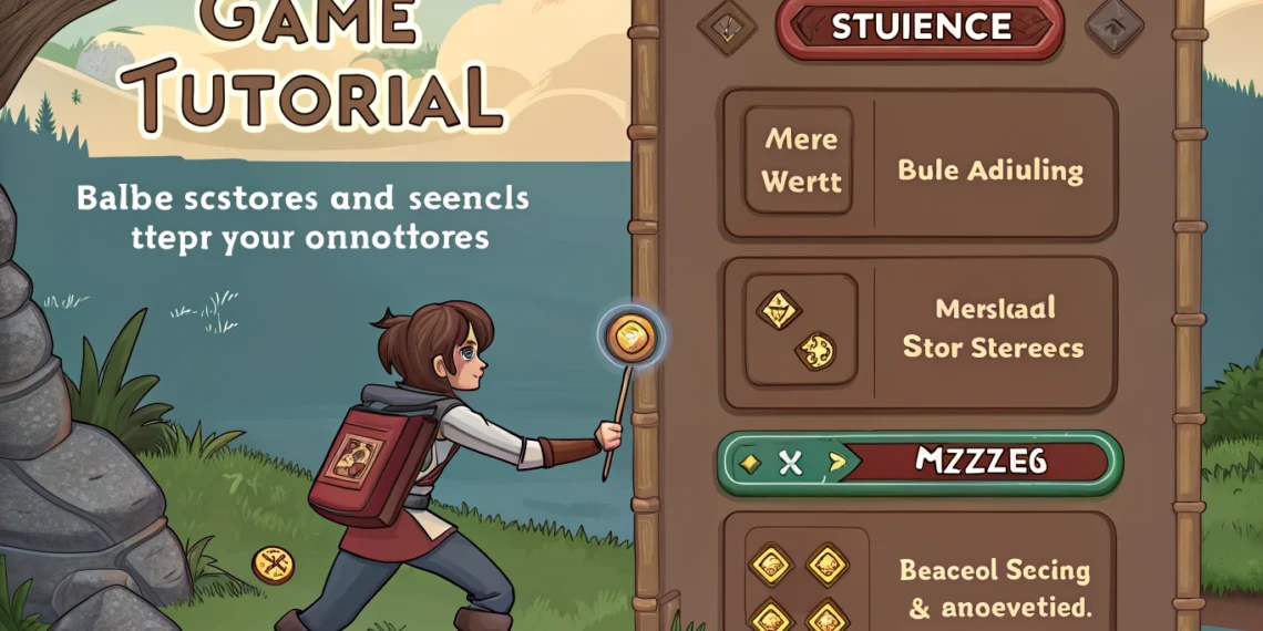 How to Tell If a Game Tutorial Is Actually Helpful