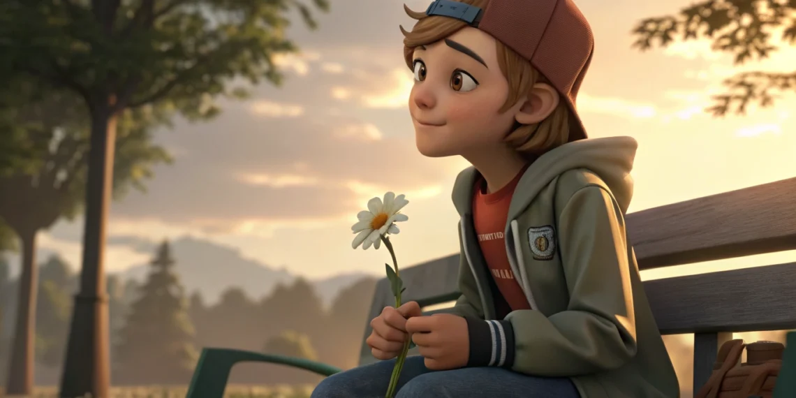 How Character Art Shapes First Impressions