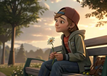 How Character Art Shapes First Impressions