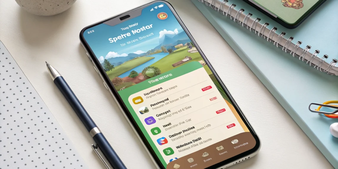 A Beginner’s Checklist for a Better Mobile Game Experience