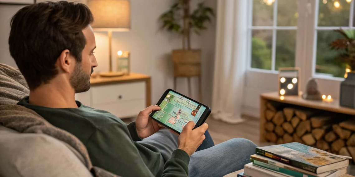 How to Manage Daily Tasks Without Turning Games Into Chores