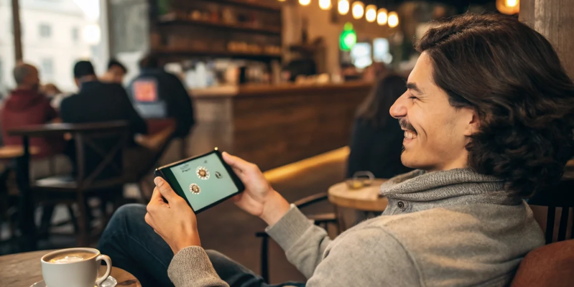How to Make Short Gaming Sessions Feel More Satisfying