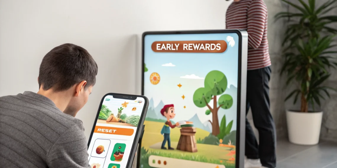 What to Look for in a Beginner-Friendly Mobile Game