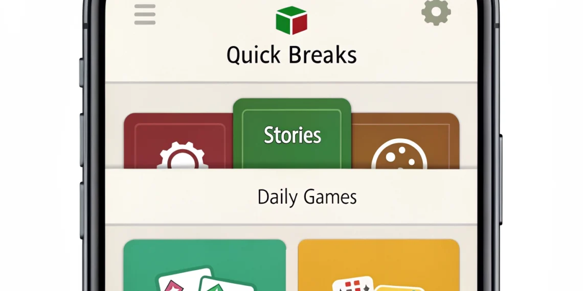 How to Organize Your Game Apps So You Actually Play the Ones You Like
