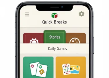 How to Organize Your Game Apps So You Actually Play the Ones You Like
