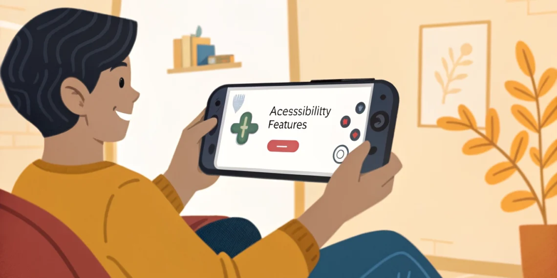 How to Play Mobile Games Comfortably on a Small Screen
