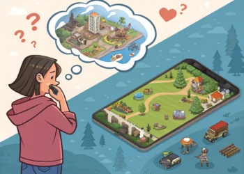A Simple Way to Decide Which Mobile Game Deserves Your Time