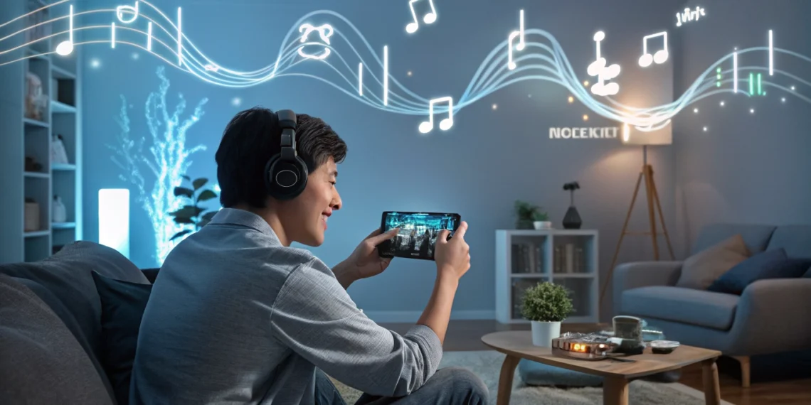 A Calm Guide to Managing Sound, Music, and Voice Settings in Mobile Games