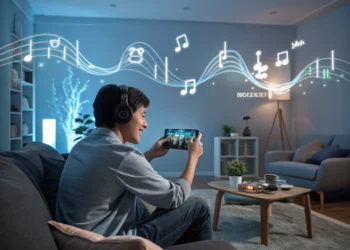 A Calm Guide to Managing Sound, Music, and Voice Settings in Mobile Games