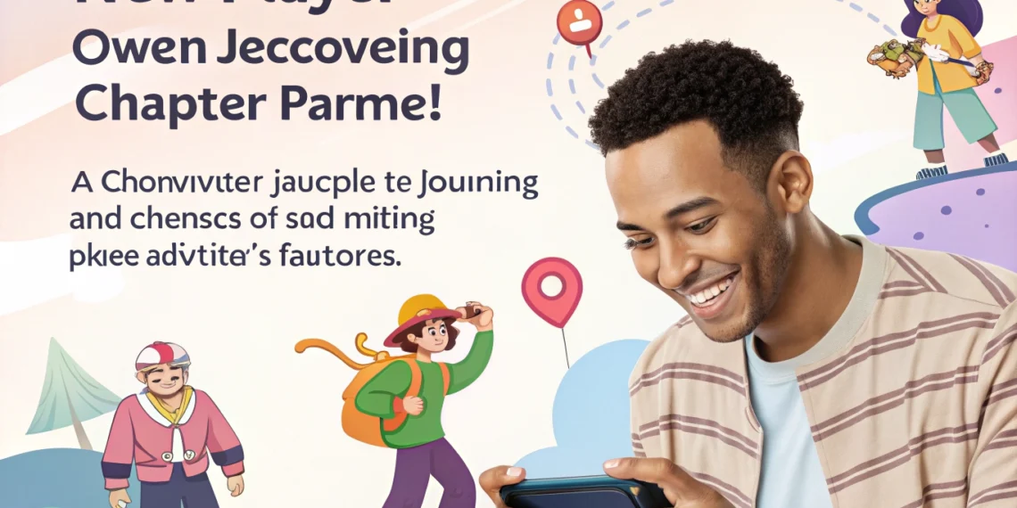 How to Avoid Feeling Behind in a Mobile Game