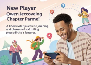 How to Avoid Feeling Behind in a Mobile Game