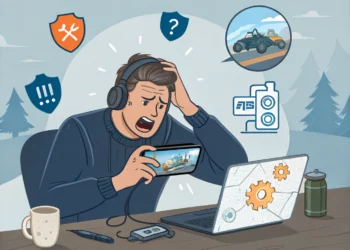 What to Check Before You Blame a Game for Crashing