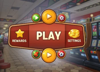 How to Read Game Menus When Everything Looks New