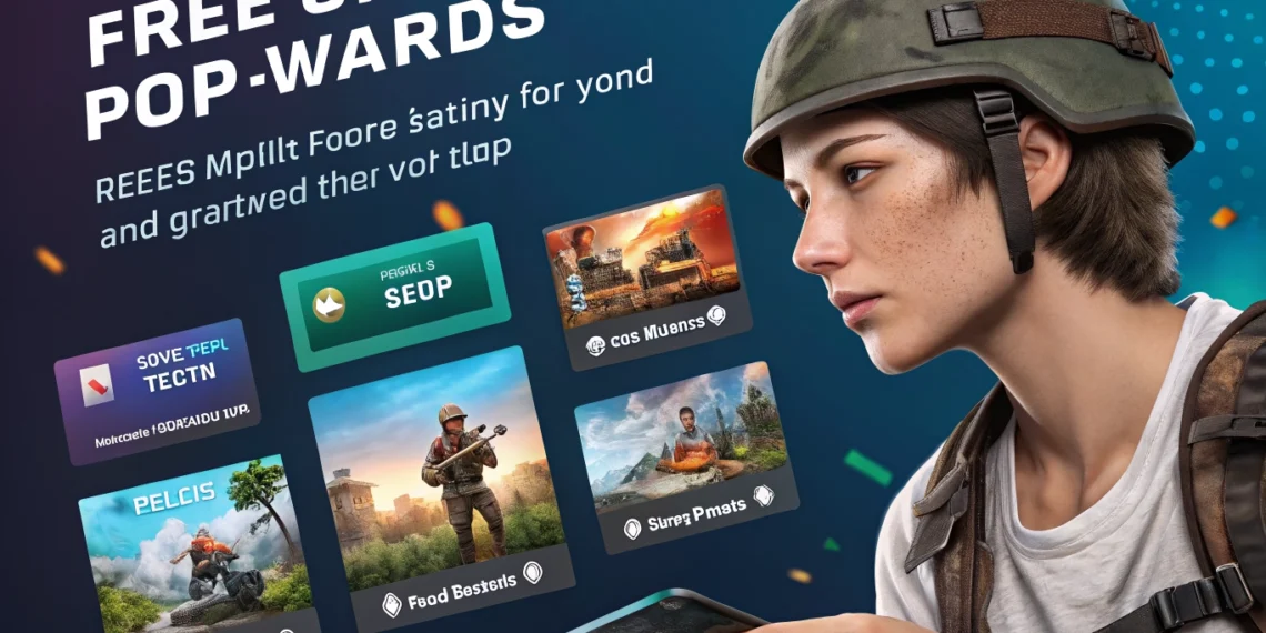 How to Keep a Game Fun When Ads and Pop-Ups Get in the Way