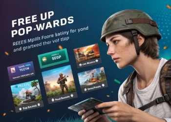 How to Keep a Game Fun When Ads and Pop-Ups Get in the Way