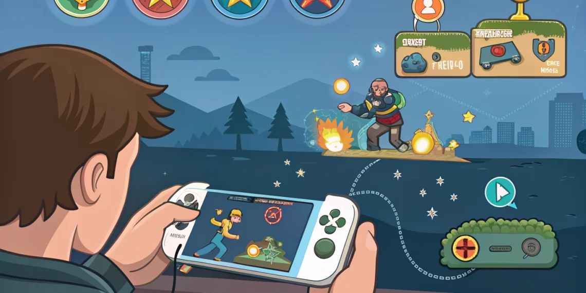 How to Protect Your Game Progress Before Switching Phones