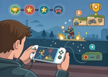 How to Protect Your Game Progress Before Switching Phones