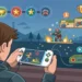 How to Protect Your Game Progress Before Switching Phones