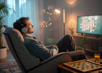 How to Make Puzzle and Story Games Feel Less Frustrating