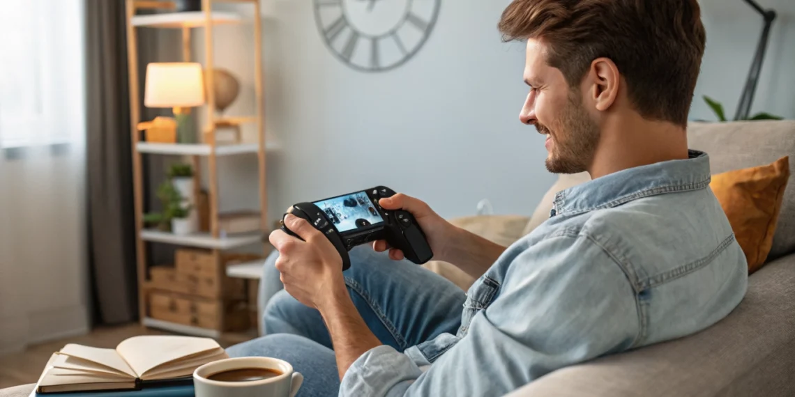 How to Make Short Gaming Sessions Feel More Complete