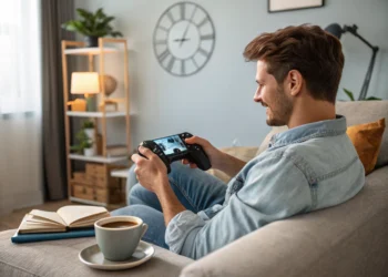 How to Make Short Gaming Sessions Feel More Complete