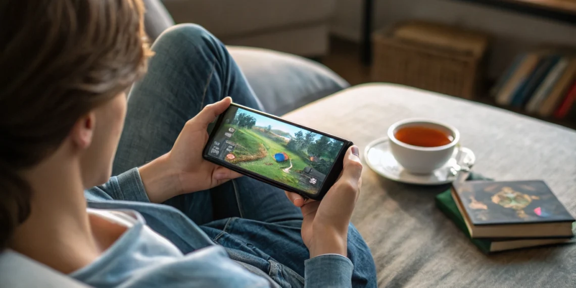 How to Tell If a Mobile Game Respects Your Time