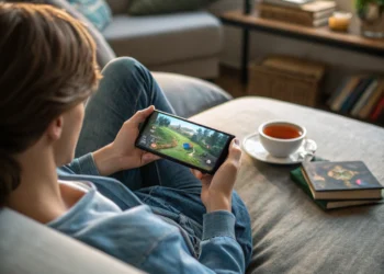 How to Tell If a Mobile Game Respects Your Time