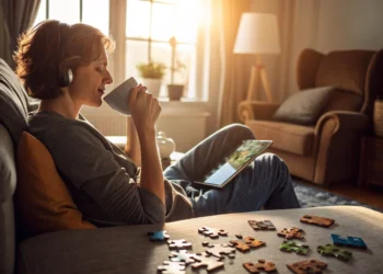 How to Build a Simple Mobile Gaming Routine