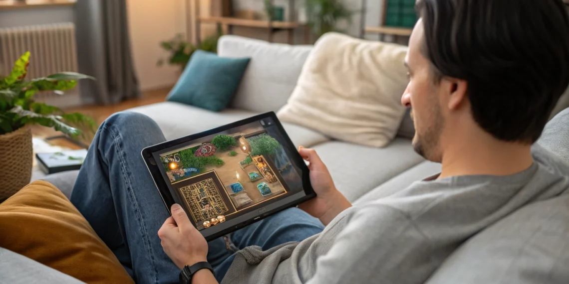 How to Handle Difficult Levels Without Losing the Fun