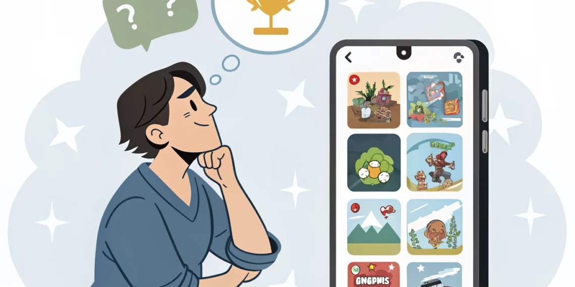 How to Decide When to Delete a Mobile Game