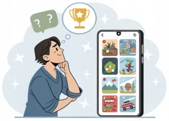 How to Decide When to Delete a Mobile Game