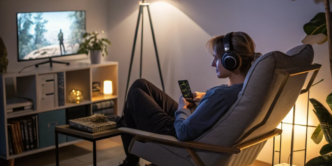 How to Set Up Your Phone for Longer Mobile Gaming Sessions