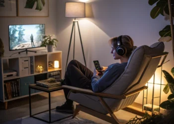 How to Set Up Your Phone for Longer Mobile Gaming Sessions