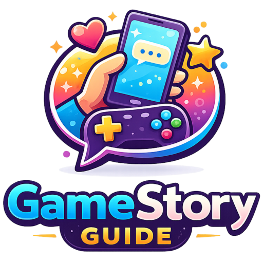 Game Story Guide