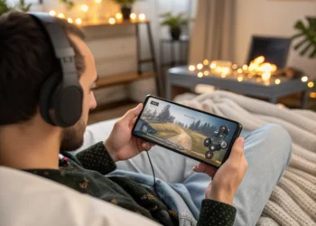 How to Use Game Settings to Make Playing More Comfortable