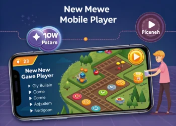 Beginner Mistakes New Mobile Players Usually Make