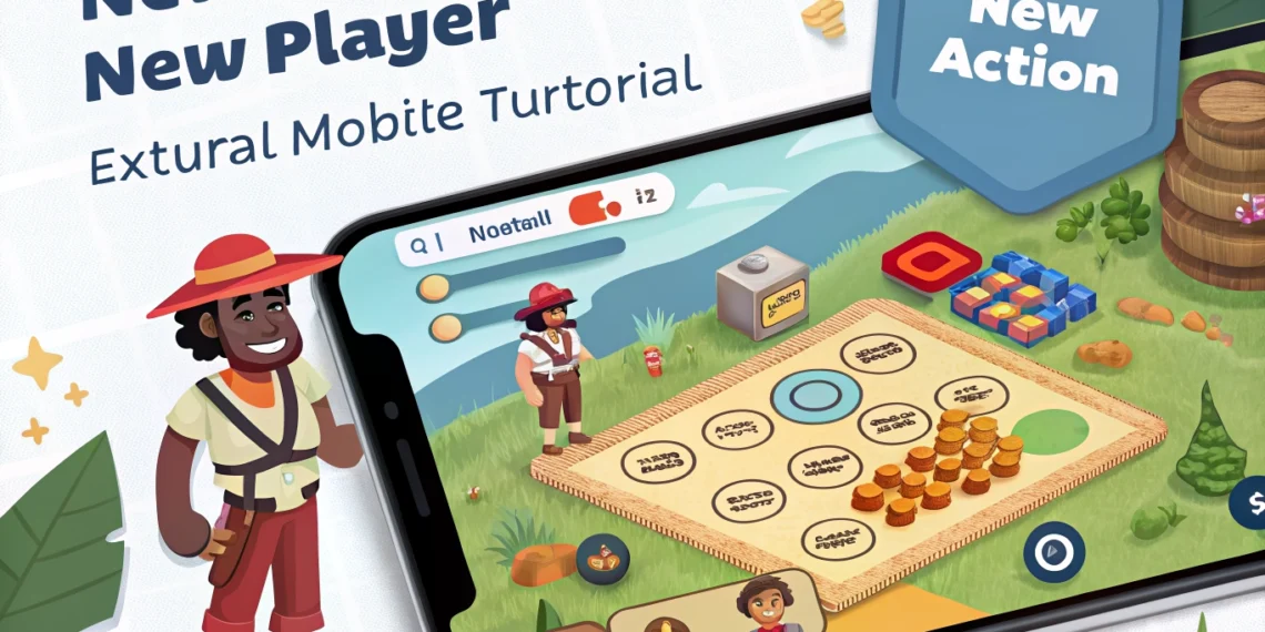 How to Read Game Tutorials Without Getting Overwhelmed