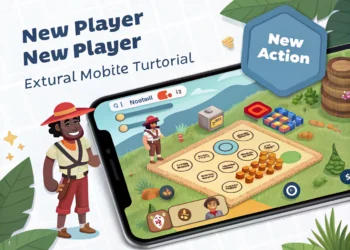 How to Read Game Tutorials Without Getting Overwhelmed