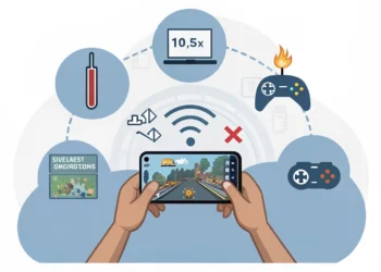 Why Your Mobile Game Feels Laggy and What to Try First