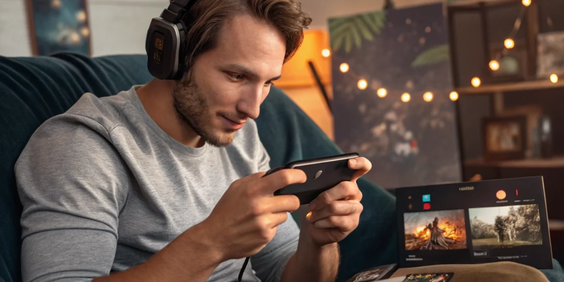 How to Choose Graphics Settings That Feel Right on Mobile