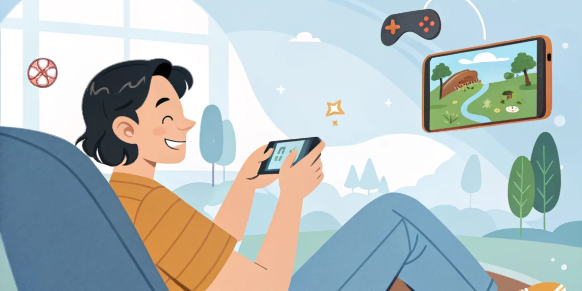 How to Avoid Burnout in Games With Daily Rewards