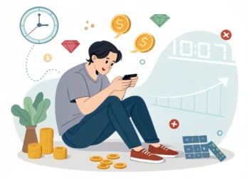 How to Enjoy Mobile Games Without Spending Too Much