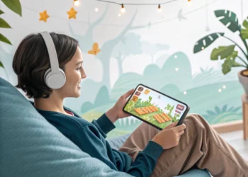 How to Keep Mobile Gaming Fun Instead of Stressful